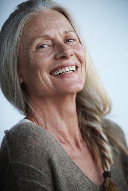 Tratamento da menopausa