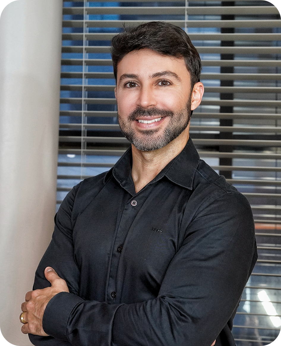 Dr. Clênio Jaques