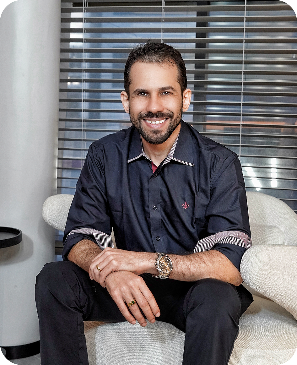 Dr. Darlan Benevides