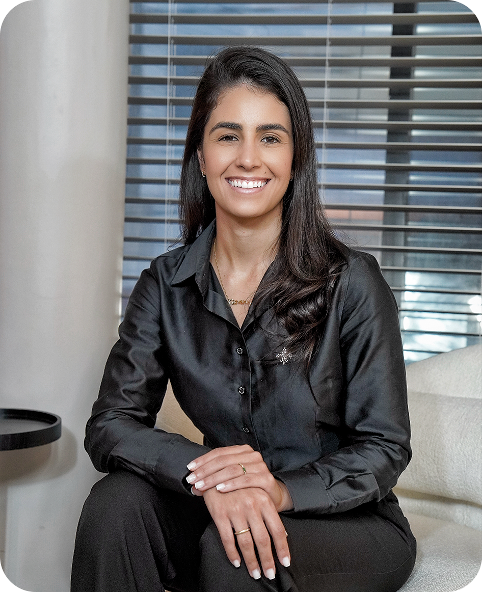 Dra. Giovanna Freitas