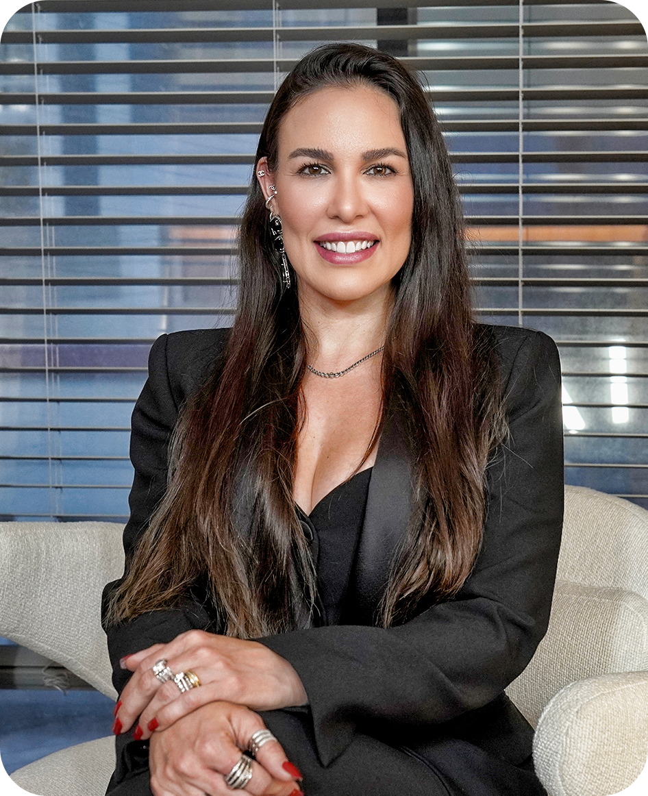 Dra. Mariana Wanderley